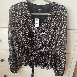Express top